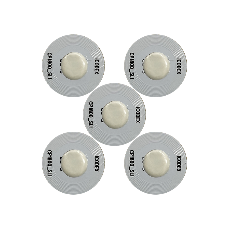 PCB耐高溫電子標簽